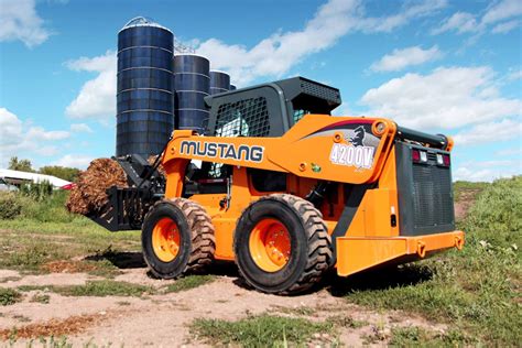 mustang skid steer edmonton|manitou equipment dealer near me.